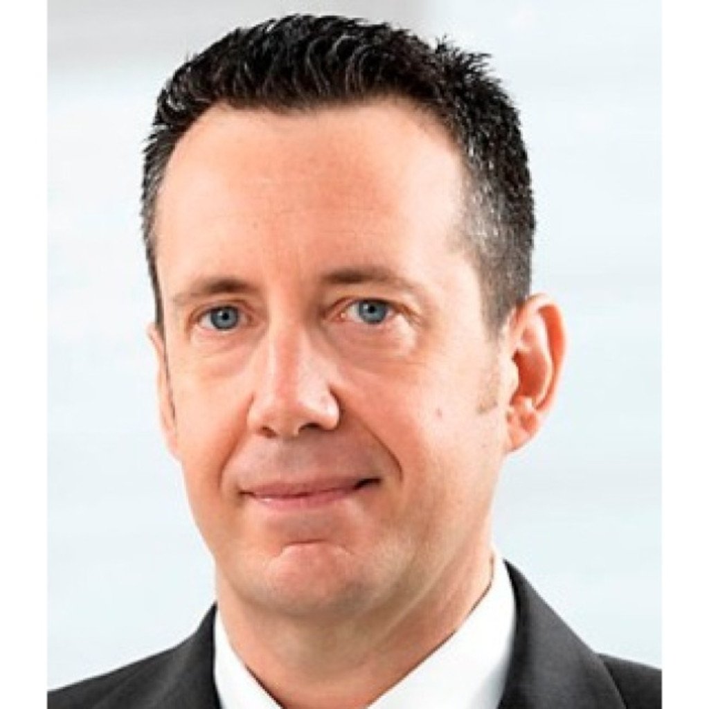 Davide Montaldo Baker executive portrait