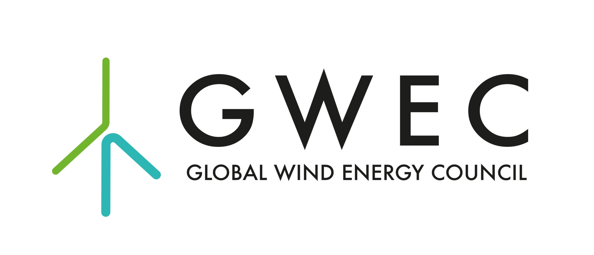 Global Wind Energy Council logo
