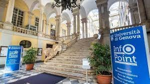 University of Genoa academic and alumni context