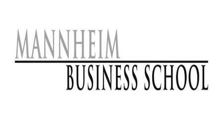 Mannheim Business School logo