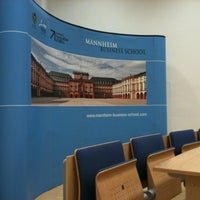 Mannheim Business School context image