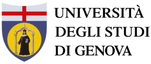 University of Genoa logo