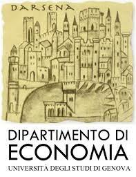 University of Genoa Department of Economics image