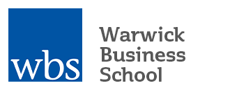 Warwick Business School logo